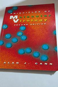Principles of Molecular Virology