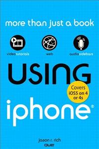 Using Iphone (Covers Ios5 on Iphone 4 or 4s)