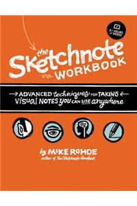 Sketchnote Workbook, The