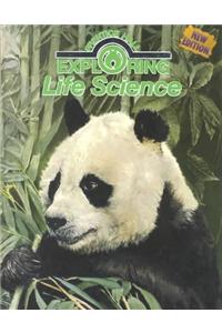 PH Sci Exploring Life Science 2/E