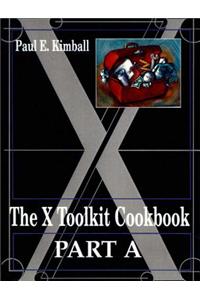 X-Toolkit Cookbook