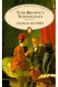 Tom Brown's Schooldays
