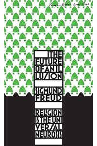 The Future of an Illusion