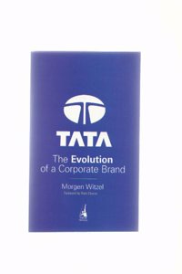 Tata: The Evolution Of A Corporate Brand