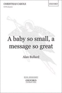 A Baby So Small, a Message So Great