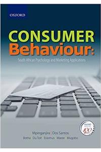 Consumer Behaviour