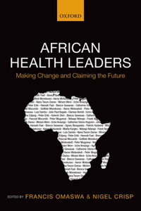 African Health Leaders