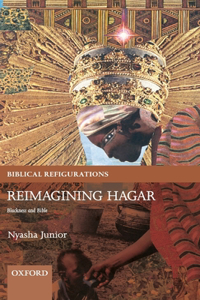 Reimagining Hagar