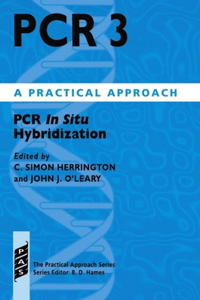 PCR 3: PCR in Situ Hybridization