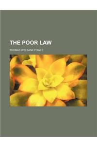 The Poor Law