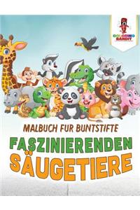 Faszinierenden Säugetiere