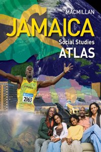 Jamaica Social Studies Atlas