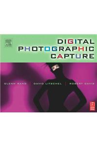 Digital Photographic Capture