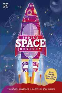 India's Space Odyssey