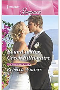 Bound to Her Greek Billionaire