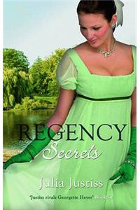 Regency Secrets