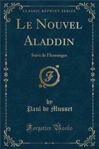 Le Nouvel Aladdin