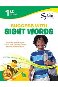 1st Grade Success with Sight Words