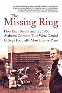 The Missing Ring