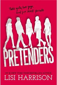 Pretenders