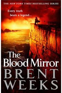 The Blood Mirror