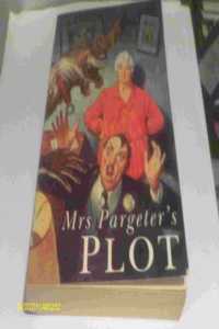 Mrs. Pargeter's Plot