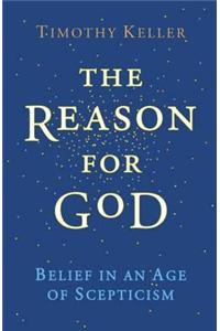 The Reason for God