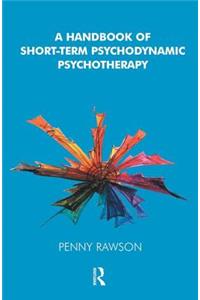 Handbook of Short-Term Psychodynamic Psychotherapy