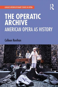 The Operatic Archive