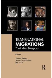 Transnational Migrations