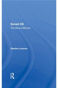 Soviet Oil