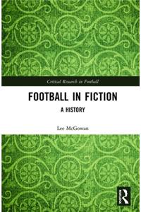 Football in Fiction