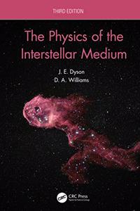 Physics of the Interstellar Medium