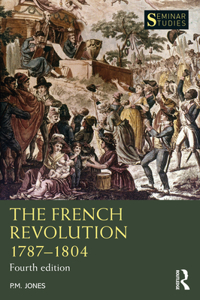 French Revolution 1787-1804