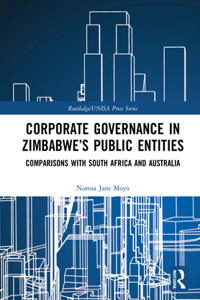 Corporate Governance in Zimbabwe's Public Entities