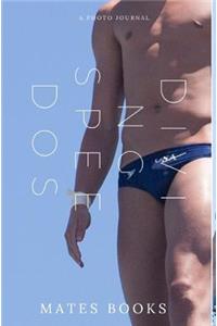 Diving Speedos