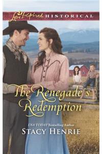 The Renegade's Redemption