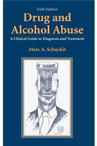 Drug and Alcohol Abuse