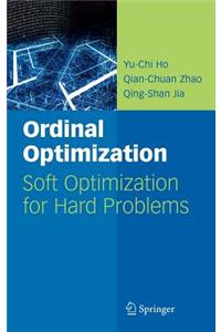 Ordinal Optimization