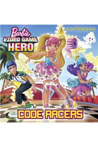 Code Racers (Barbie Video Game Hero)