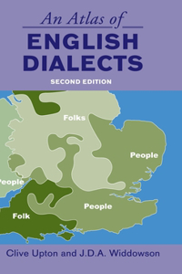 An Atlas of English Dialects