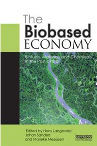 The Biobased Economy