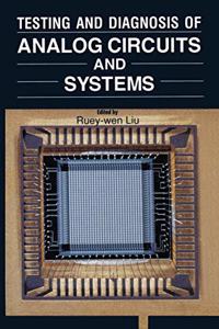 TESTING AND DIAGNOSIS OF ANALOG CIRCUIT