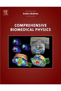 Comprehensive Biomedical Physics