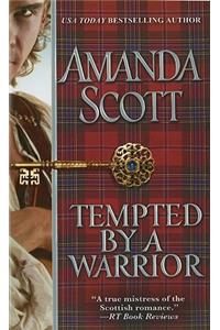Tempted By A Warrior