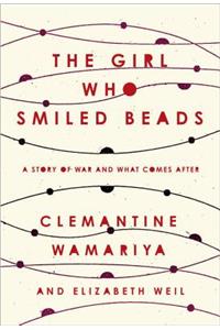 The Girl Who Smiled Beads