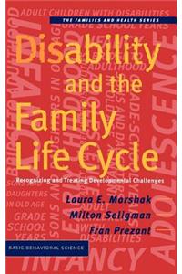Disability and the Family Life Cycle