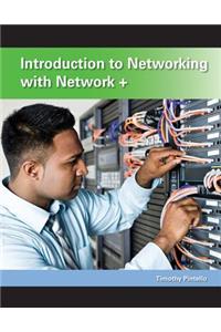 Introduction to Networking with Network+