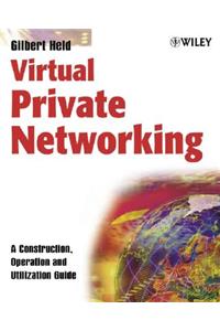 Virtual Private Networking