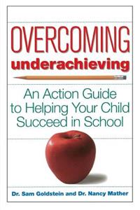 Overcoming Underachieving